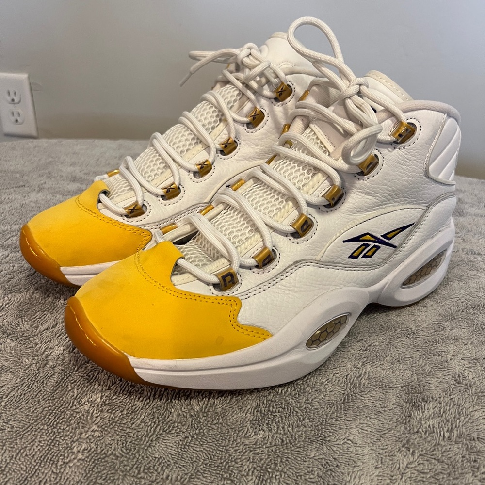 Reebok Question Kobe PEK Size 10.5